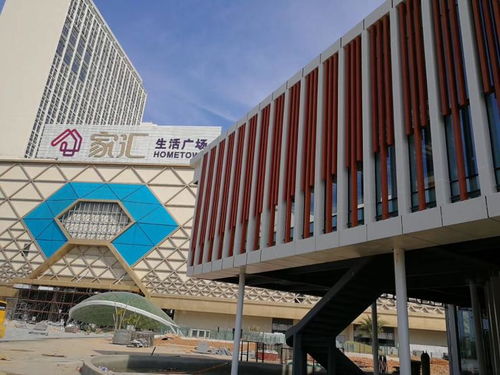 天津地區(qū)建筑工程 墻身弧形鋁方通吊頂庫存豐富，價(jià)格合理